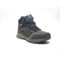 Зимние ботинки мужские AOWEI